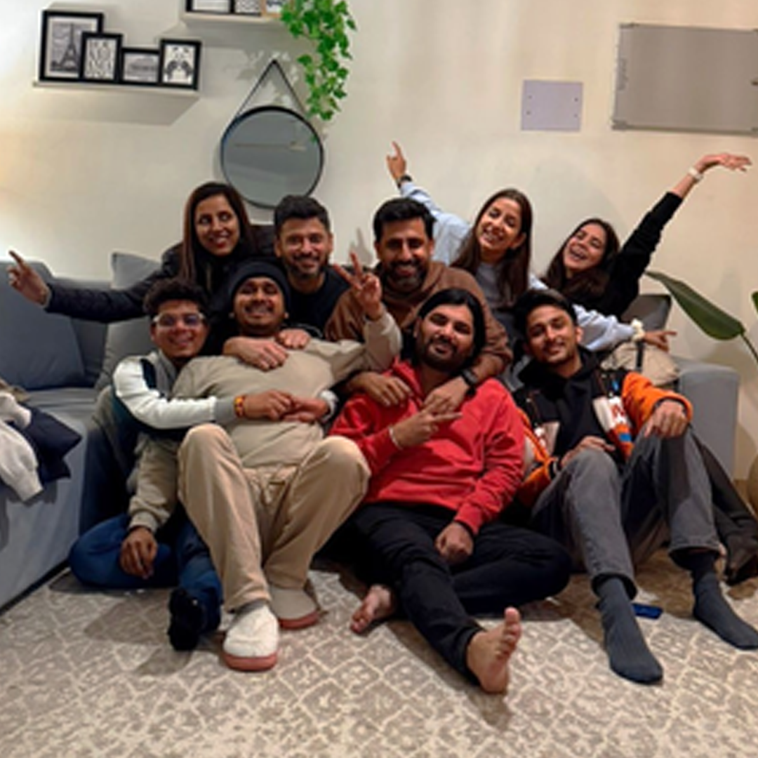 Gluch Group